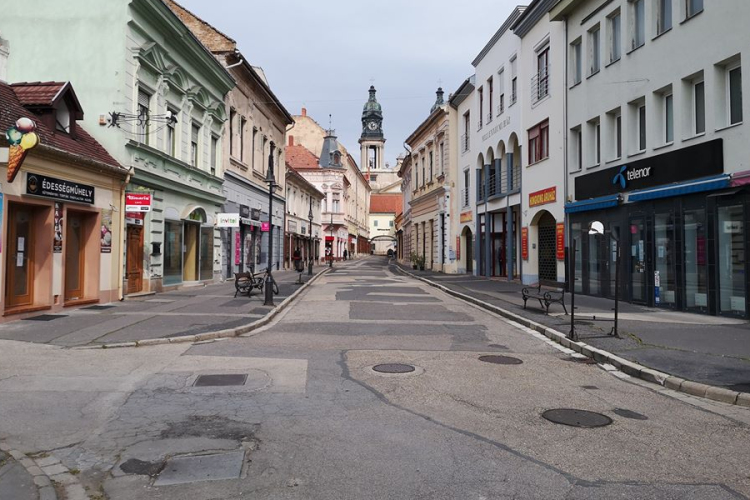 Kijárási korlátozás: Mutatjuk azokat az alapos indokokat, amelyek miatt elhagyhatja otthonát