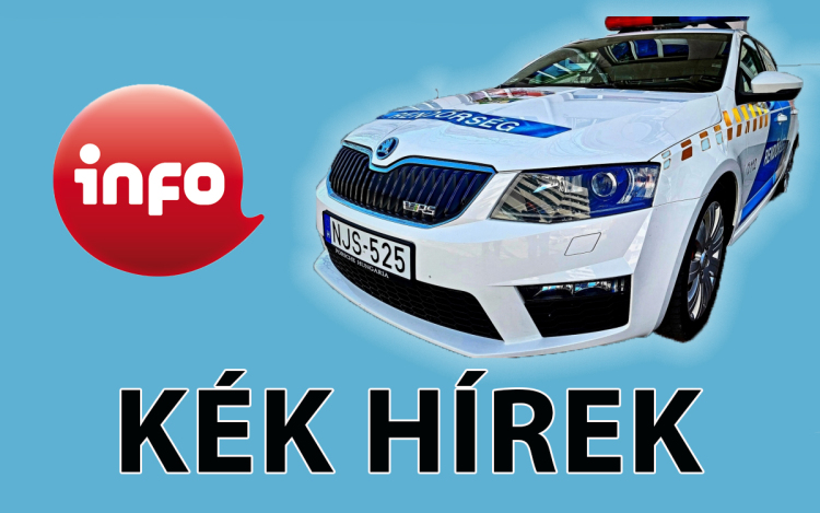 Kihűléstől mentették meg a férfit a pápai rendőrök