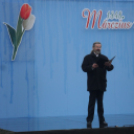 Megemlékezés 2016 március 15-én - Pápa