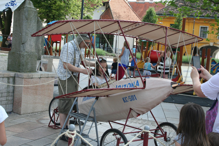 Pápai Játék(fesztivál) - 2021