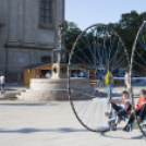 24. Pápai Játékfesztivál - Péntek