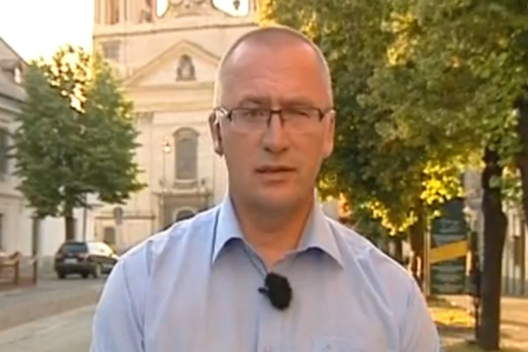 Csődeljárás ide vagy oda, nem áll le a húsüzem