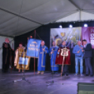 Pápa Csülök Cicege és Borfesztivál (2016) - Péntek 