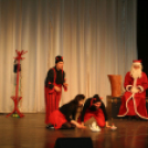 Családi Mikulásváró a Színházban