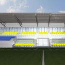 Perutz Stadion fejlesztési tervei