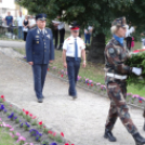 Nemzeti Összetartozás Napja - 2018 - Pápa