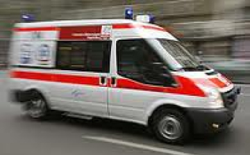 Gyalogost gázoltak Pápán