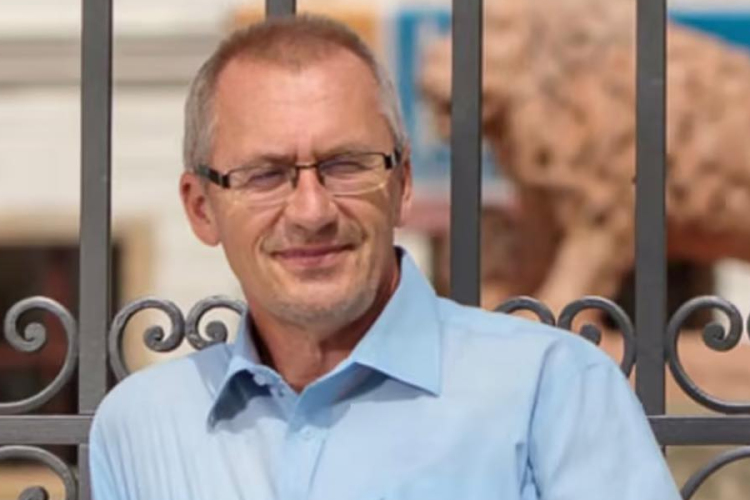 Áldozó Tamás: Berendezkedtünk 34 év alatt