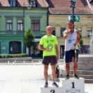 III.  Watchman Pápa Félmaraton 2018