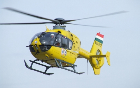 Súlyos gázolás Farkasgyepűn!