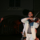 XV. Országos Ifjúsági Néptánctalálkozó - Pápa