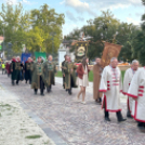 Pápai Cicege és Borfesztivál - Péntek - 2025