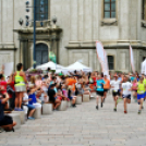 2. TomTom Pápa Félmaraton