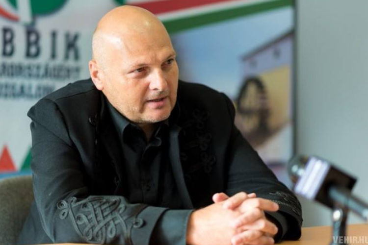 Orbán Imre: Aprópénz, amit a megye útjainak felújítására fordít a kormány