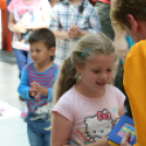 Pegazus Parádé - Piktor Gyermekalkotói Pályázat Eredményhirdetés