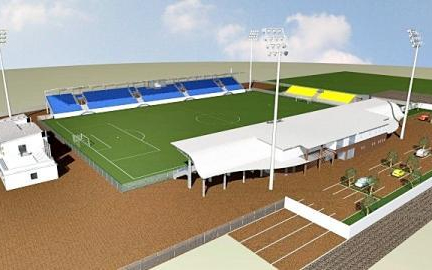 Hivatalos: Nem lesz felújítva a Perutz-stadion