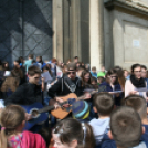 A Magyar Költészet Napja - Pápa