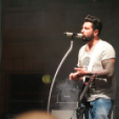 Magna Cum Laude koncert - Pápa - 23. Pápai Játékfesztivál - 2013