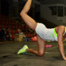 Rubint Réka Alakreform Edzés - Pápa