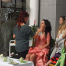 Esküvő kiállítás - Pápa - 2013