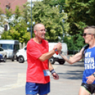 III.  Watchman Pápa Félmaraton 2018