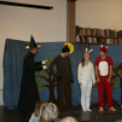 Dé-Mol: Az Elvarázsolt Erdő a Jókai Mór Városi Könyvtárban