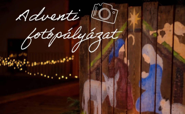 Adventi fotópályázat a Pannonia Reformata Múzeumban