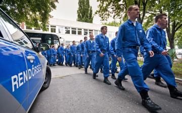 Folytatódik a toborzás