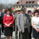 XVII. Pápai Agrárexpo - Megnyitó - Pápa