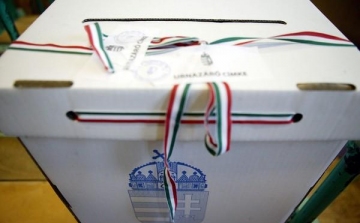 Választás 2014 – RÉSZEREDMÉNY – Listás összesítés 22,72 százalékos feldolgozottságnál