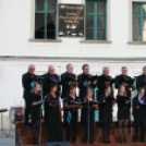 Csináljuk a Fesztivált - Csütörtök