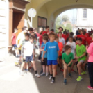 Emlékfutás a Refi Elhunyt Igazgatóinak Emlékére