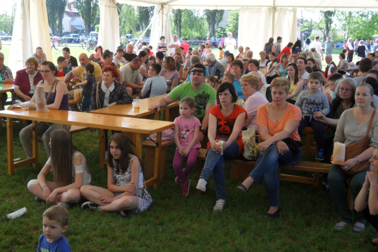 Nézze meg a szombati nap eseményeit képekben