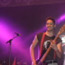 Pápai Játékfesztivál - Szombat - Koncertek