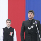 Városi Megemlékezés Március 15-én Pápán