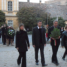 Október 6-i megemlékezés - Pápa