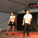 Pápai Csülök-, Cicege- és Borfesztivál - Borpéntek