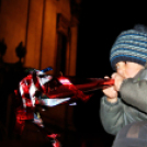 Szilveszteri Utcabál