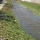 Árad a Bakonyér és a Gerence