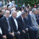 Államalapító Szent István Ünnepe Pápán