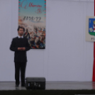 Március 15.-i megemlékezés - 2018 - Pápa