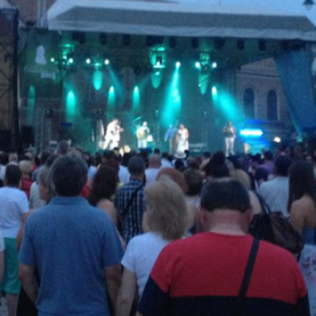 Pápai Játékfesztivál - Vasárnap