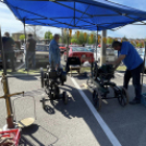 Veterán Járművek Pápán