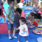 Pápai Játékfesztivál - Szombat Délutáni Programok