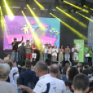 31. Pápai Játékfesztivál - Péntek