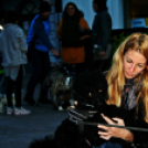 Flashmob az Állatok Világnapján - Pápa