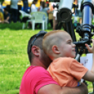 Civil Majális 2017 - Pápa