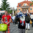 Pápai Játékfesztivál 2017 - Jótékonysági Motoros Nap