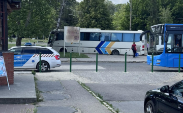 Többször lopott, garázdálkodott a belvárosban és drogozott is