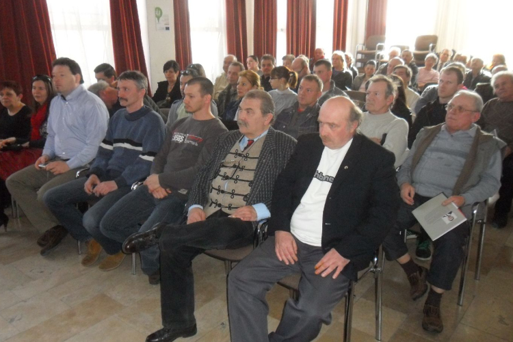 Volner János: Kormányt és rendszert is váltana a Jobbik